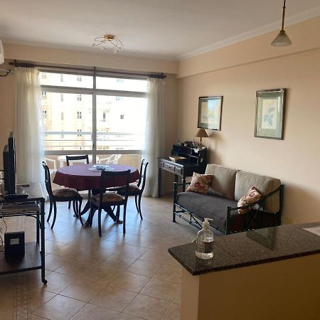 Torres Balcarce Apartamento Salta Exterior foto