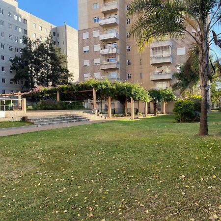 Torres Balcarce Apartamento Salta Exterior foto