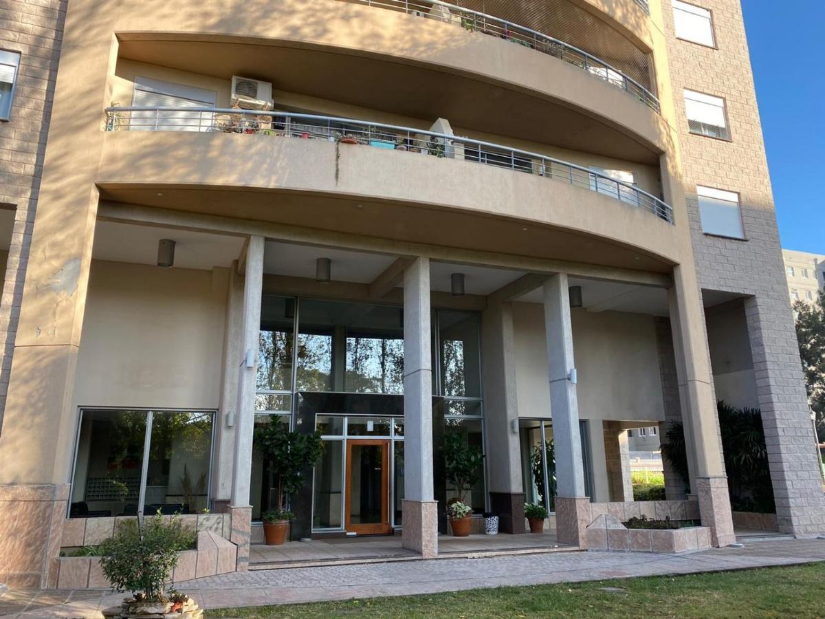Torres Balcarce Apartamento Salta Exterior foto